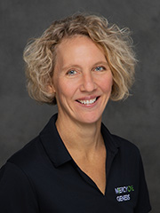 Kari Basler Wiese, OTR/L, CHT