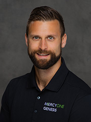 Jake Canright, PT, DPT