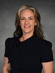 Stacey Embretson, ARNP