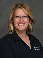 Laura Frankowski, DPT, CLT