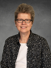 Cindy Huwe, MD