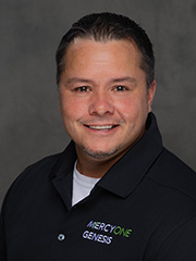 Aaron Kamla, PTA