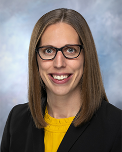 Kelly Krei, DO | Faculty Physician