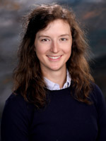 Kirsten Maakestad, PT, DPT