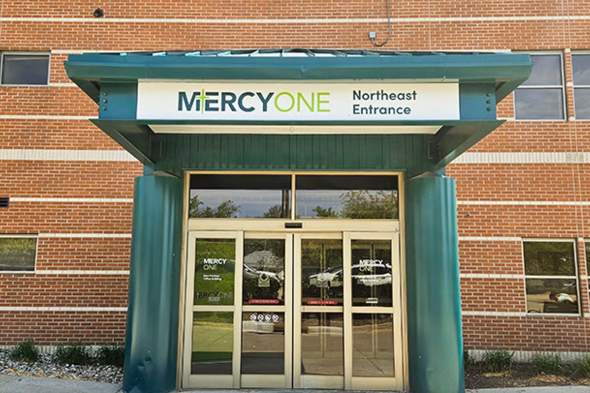 Newton Clinic