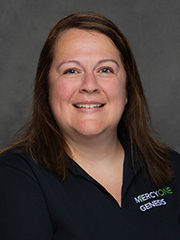 Jaime Rehmert, MS, CCC-SLP