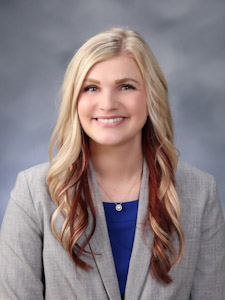 Carrissa Riggs, PA