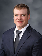 Beau Sorenson, PA-C