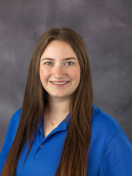  Alexis Streblow, OTR/L