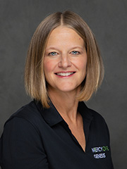 Jennifer Wilshusen, PT-MPT, C/NDT
