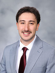 Brian Yarahmadi, MD