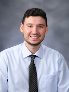 Alan Androun, PA-C