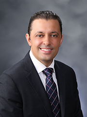 Salah Dajani, MD
