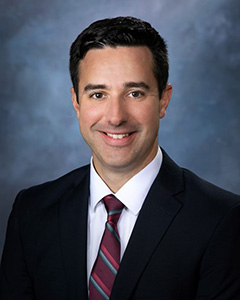 Adam Baird