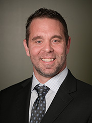 Charles Frank, MD