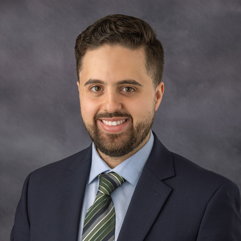 Eduardo Badillo Colberg, DPM