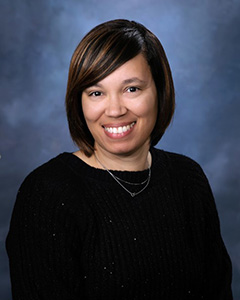 Tamiko Edwards, PharmD