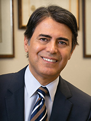  Gholam Mohammadzadeh, MD