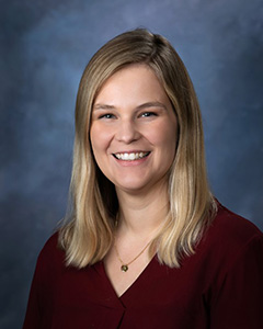 Nicole Schmedt, PharmD, MBA, BCPS