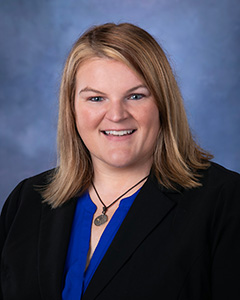 Jillian Smith DO,  AOBFP, AOBNMM | Faculty Physician