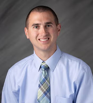 Anthony Tabish, DO