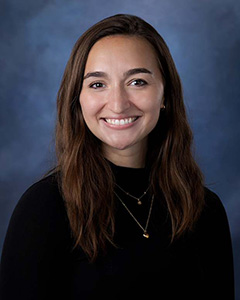 Alexa Dietsche, PharmD