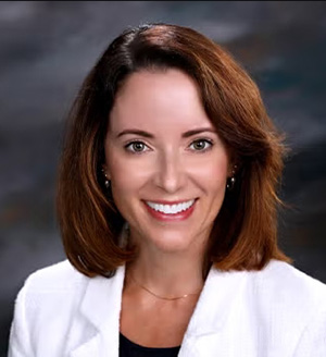 Jennifer Johnson, DO