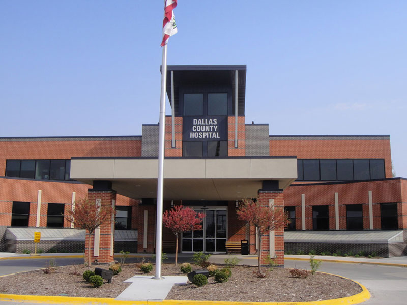 Dallas County Hospital