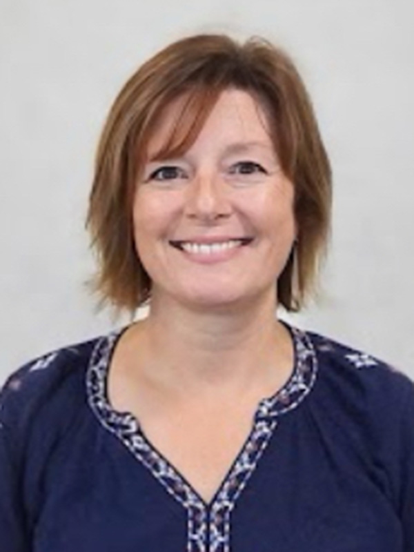 Jodi Mills, Pharm.D.