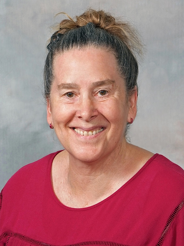 Suzanne Munns, MD Program Director