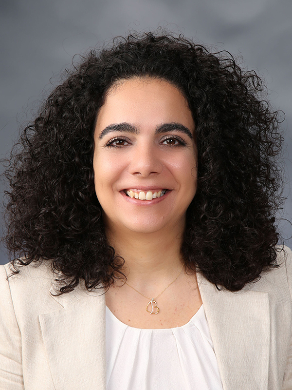  Rebecca Sahyoun, MD