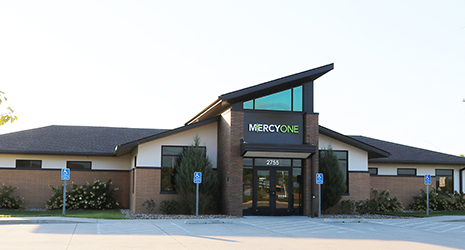 MercyOne Carlisle Family Medicine