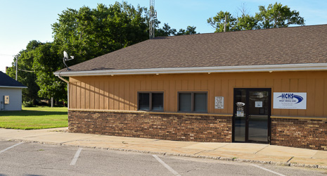 Hancock County Health System - Wesley Medical Clinic