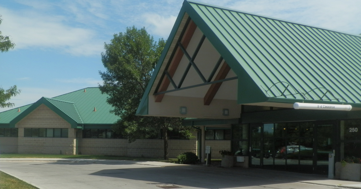 Primary Health Care at MercyOne