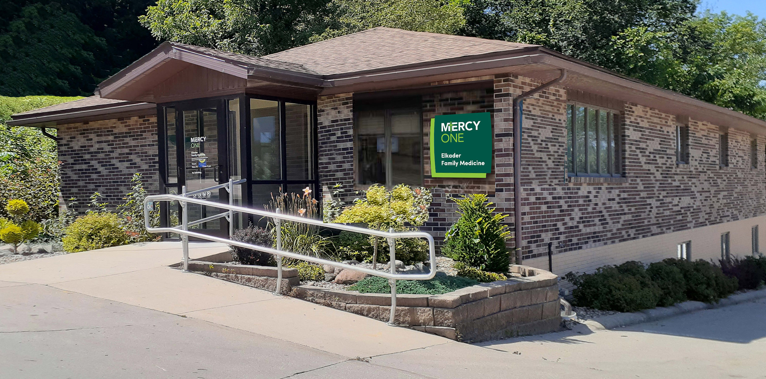 MercyOne Elkader Family Medicine