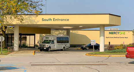 MercyOne Mason City Pediatrics and Adolescent Care