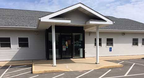 Medical Associates Cascade Clinic