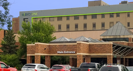 MercyOne North Iowa Neurology Care