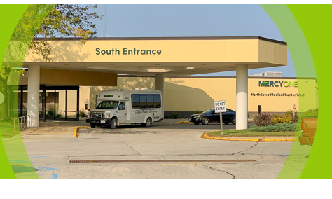 MercyOne North Iowa Rheumatology Care