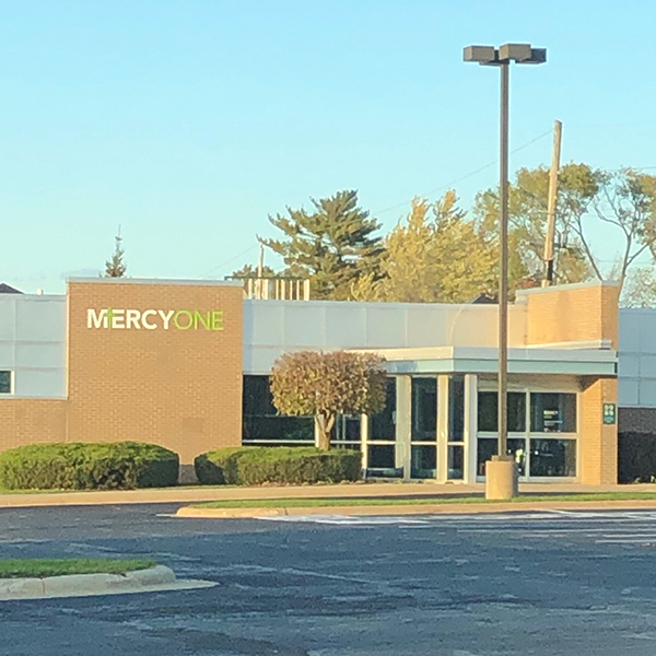 MercyOne Waverly Behavioral Health Care