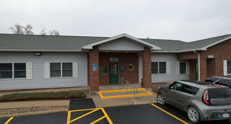 MercyOne Cedar Falls Mental and Behavioral Health Care