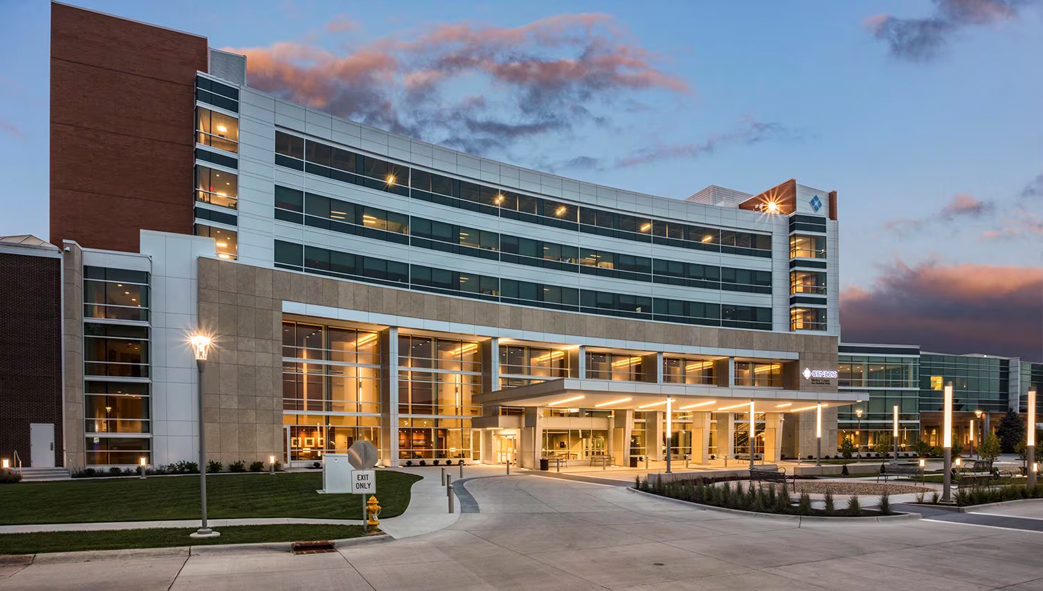 Select Specialty Hospital - Quad Cities