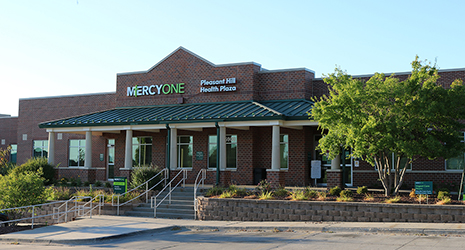 MercyOne Pleasant Hill Urgent Care