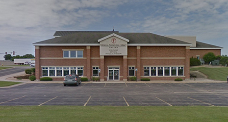 MercyOne Galena Home Care