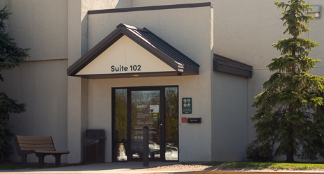 MercyOne North Iowa Cardiac Rehabilitation