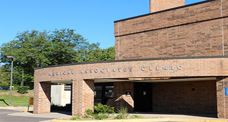 Medical Associates Clinic - East
