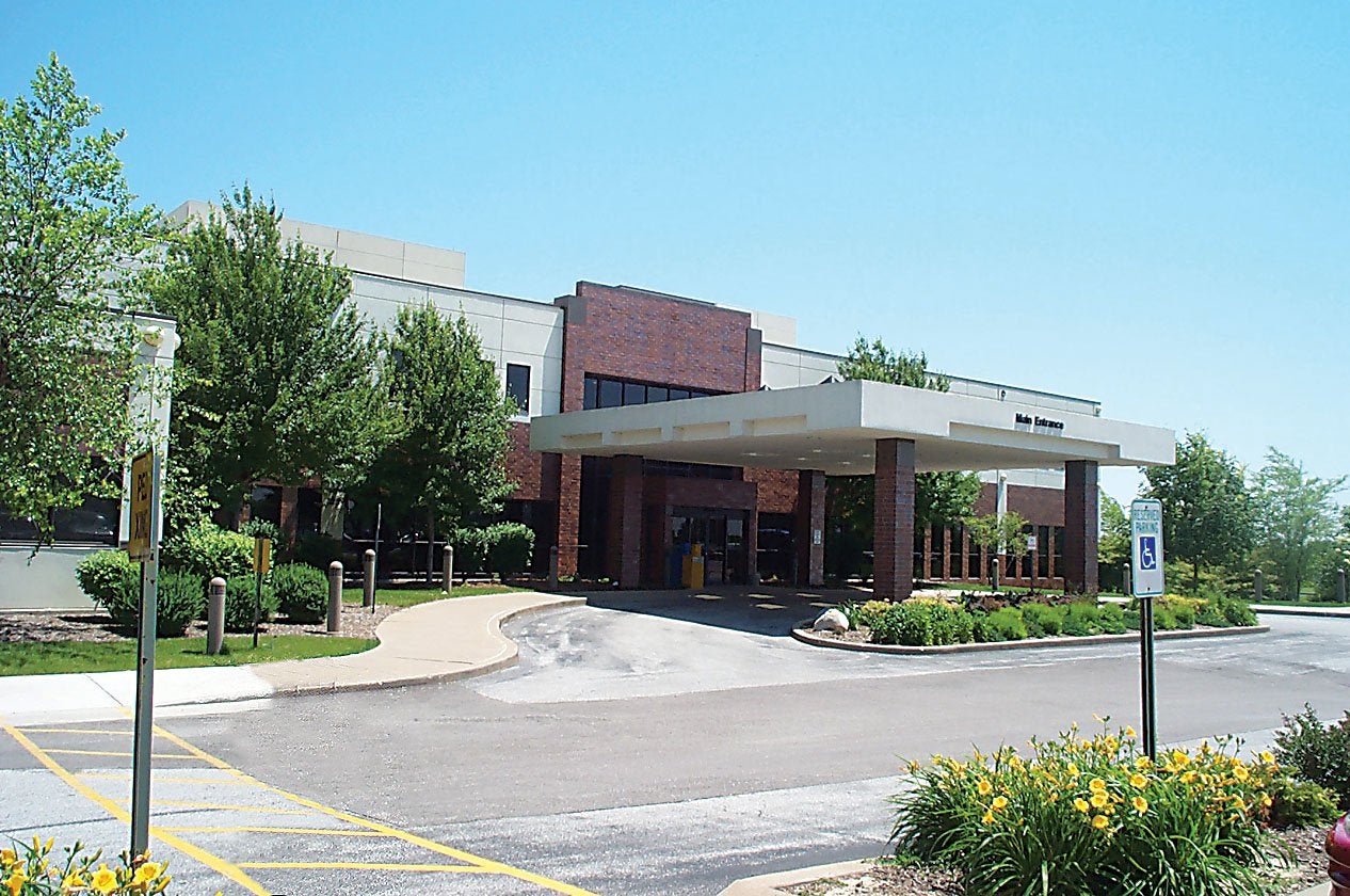 MercyOne Genesis Bettendorf Diabetes Care
