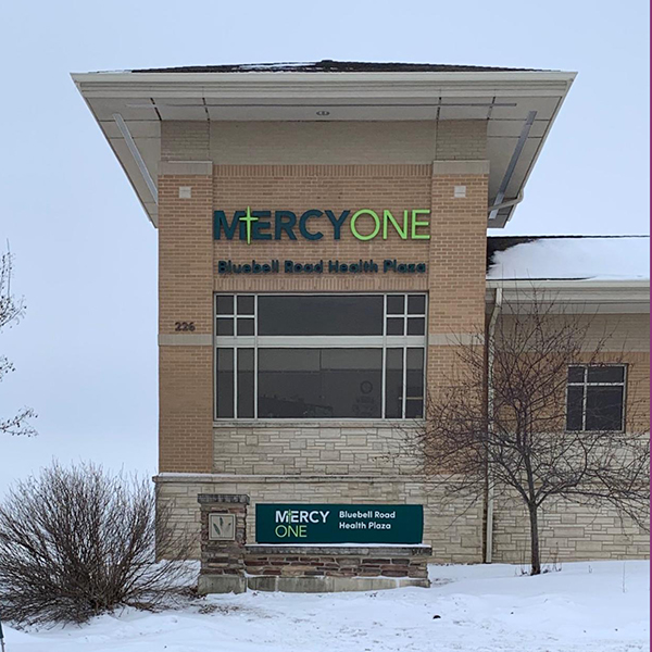 MercyOne Bluebell Road Family Medicine