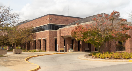 MercyOne North Iowa Ear, Nose, Throat and Allergy