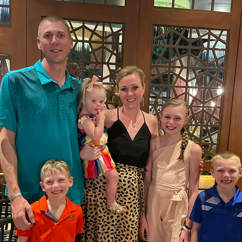 Family picture